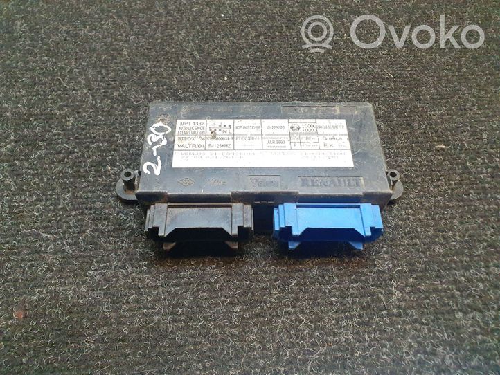 Renault Espace III Comfort/convenience module 73847257C