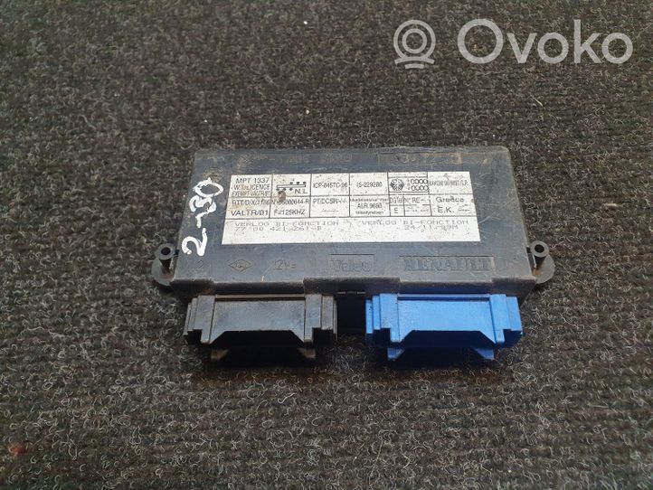 Renault Espace III Comfort/convenience module 73847257C