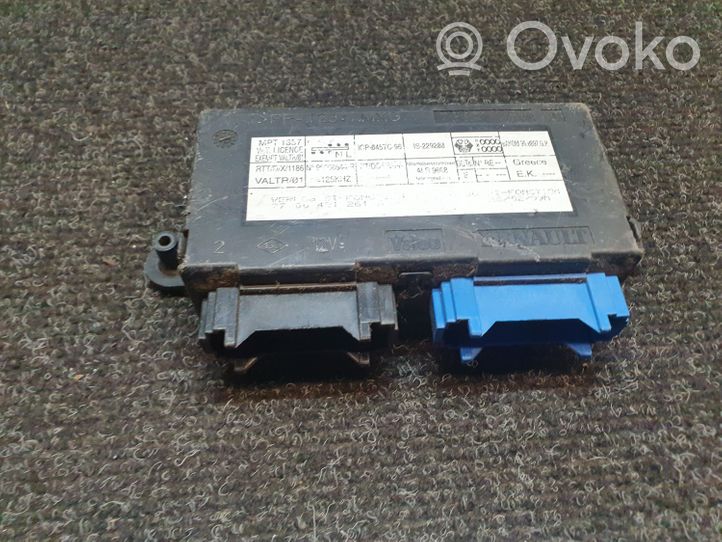 Renault Espace III Module confort 73847257C