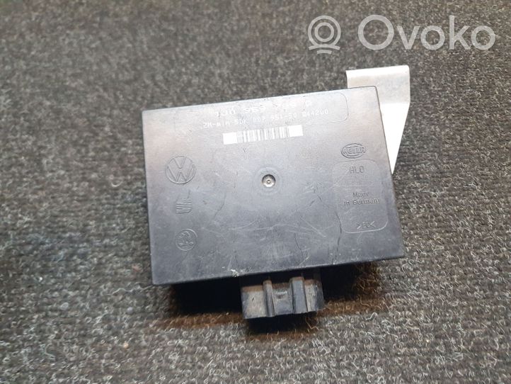 Volkswagen PASSAT B5 Module confort 1J0959799Q