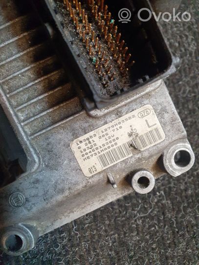 Alfa Romeo 156 Komputer / Sterownik ECU silnika 0261206710