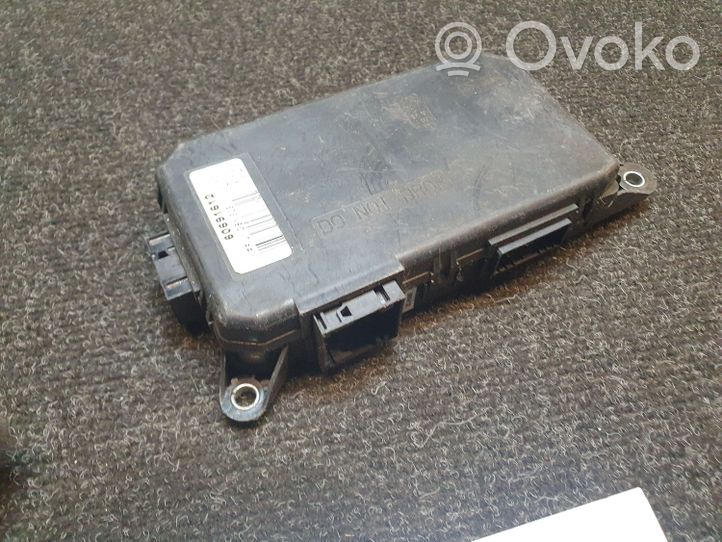 Alfa Romeo 159 Oven ohjainlaite/moduuli 60691612