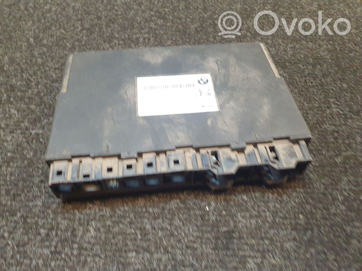 BMW 7 E38 Engine control unit/module ECU 61359205221901