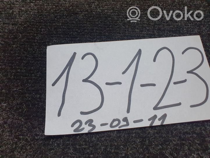 Volkswagen PASSAT B6 Sterownik / Moduł sterujący telefonem 020138