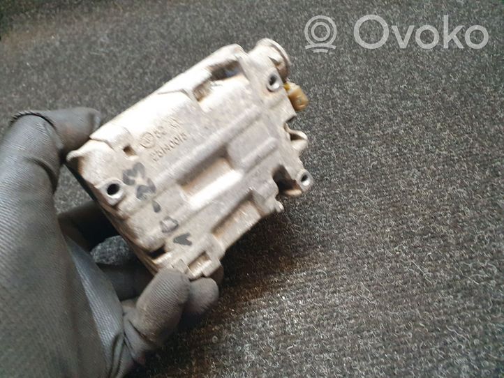 Opel Vectra B Vakionopeussäätimen ohjainlaite/moduuli 25161135B