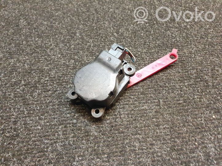 Opel Signum Air flap motor/actuator 006967E05D