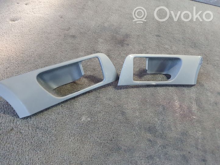 Toyota Avensis T250 Altro elemento di rivestimento della portiera anteriore 6761505020