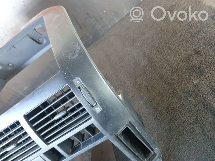 Volkswagen Polo Console centrale 6Q0858069M