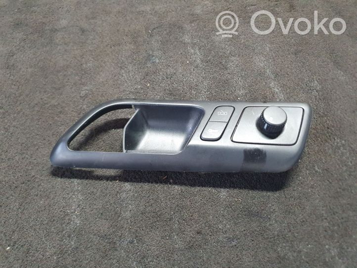 Volkswagen Polo Wing mirror switch 6Q1837247G
