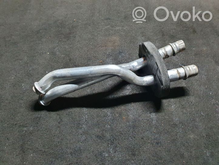 Citroen C4 Grand Picasso Air conditioning (A/C) pipe/hose 