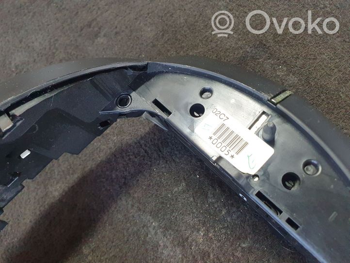 Citroen C4 Grand Picasso Pulsanti/interruttori sul volante 96624938XT