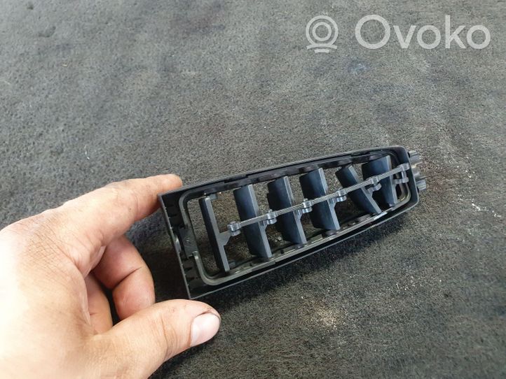 Citroen C4 Grand Picasso Copertura griglia di ventilazione laterale cruscotto 