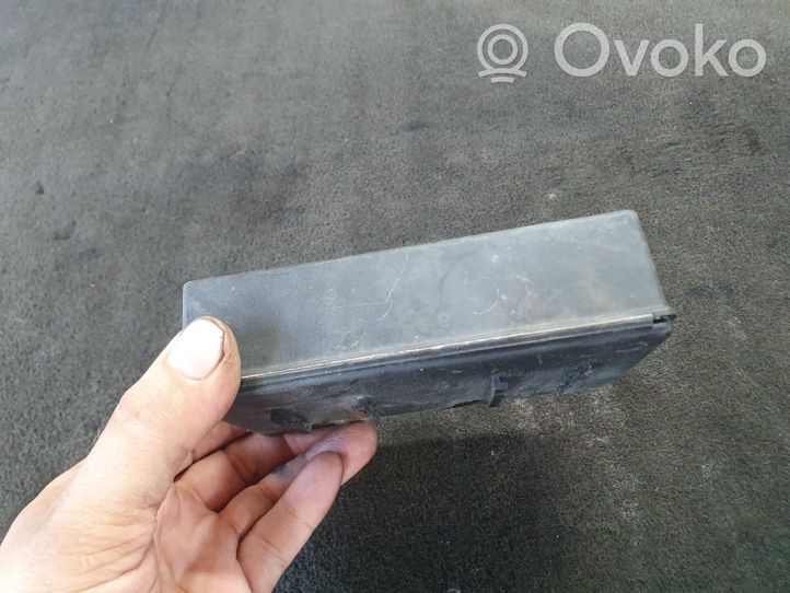 Citroen C4 Grand Picasso Module confort 