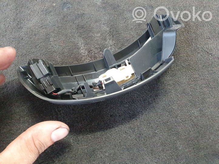 Citroen C4 Grand Picasso Steering wheel column trim 19034208