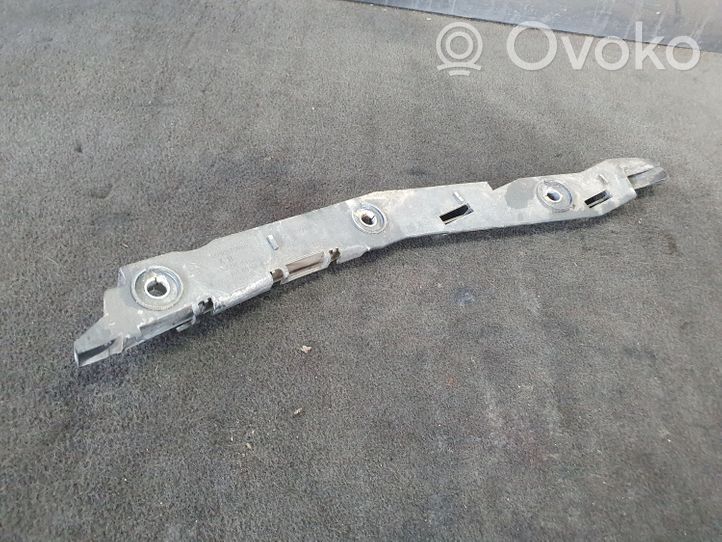 Citroen C4 Grand Picasso Support de montage de pare-chocs avant 9656670980