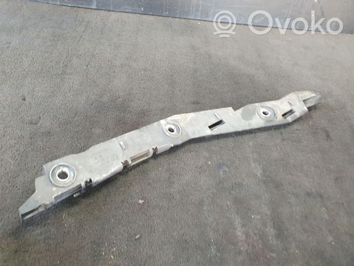 Citroen C4 Grand Picasso Support de montage de pare-chocs avant 9656670980