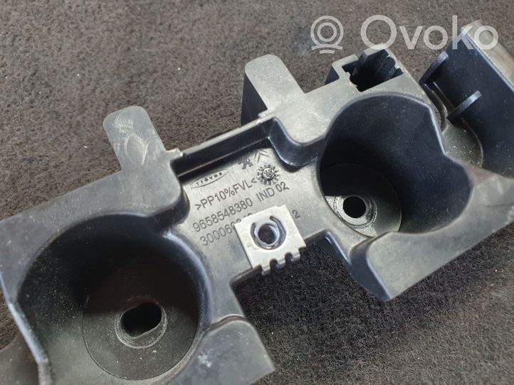 Citroen C4 Grand Picasso Muut kojelaudan osat 9658548380