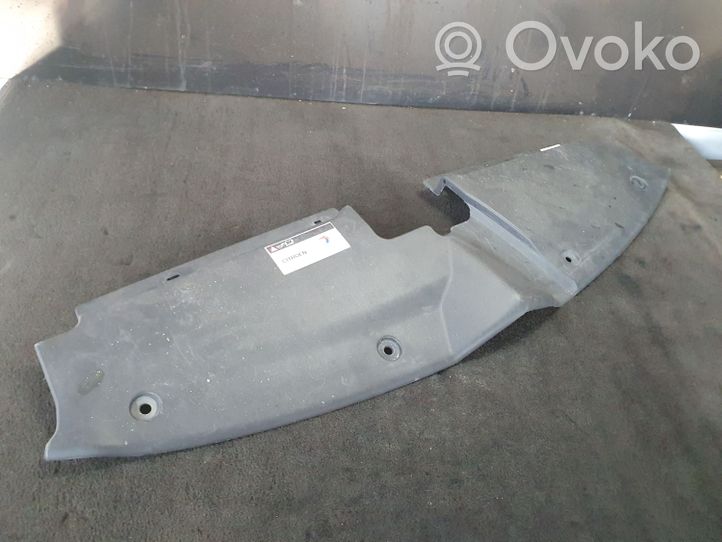 Citroen C4 Grand Picasso Konepellin lukituksen muotolista 9659940780