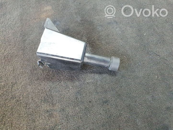 Citroen C4 Grand Picasso Atraminė variklio dangčio kojelė 965549488C1G