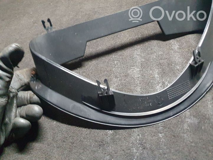 Mercedes-Benz E W211 Cornice cruscotto A2116890439