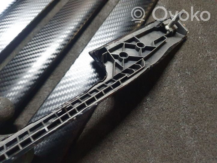 BMW 3 E46 Rivestimento del pannello 5145819610