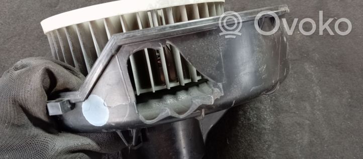 Volkswagen Polo Ventola riscaldamento/ventilatore abitacolo 6Q1820015C