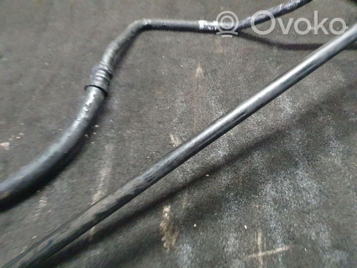 BMW 3 E46 Fuel line/pipe/hose 