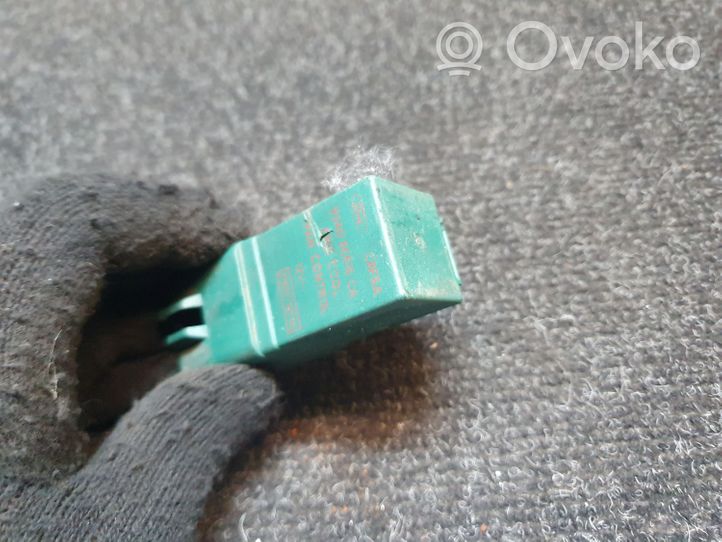 Ford Escort Coolant fan relay 93AG8C615CA