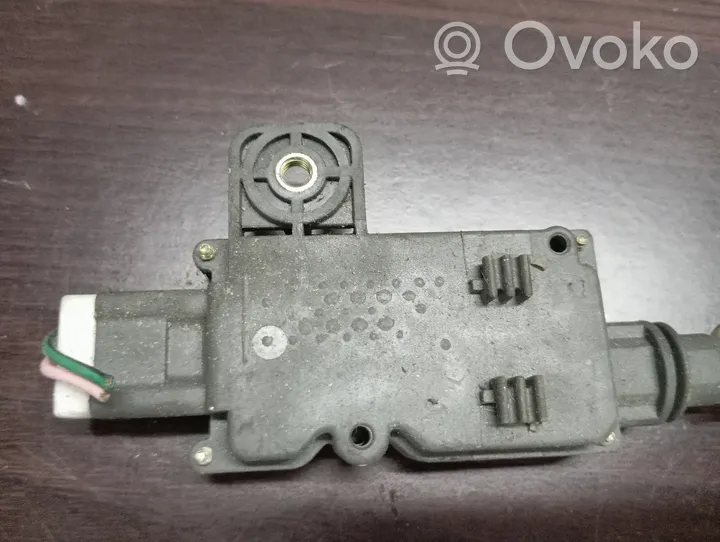 Citroen C5 Blocco/chiusura/serratura del portellone posteriore/bagagliaio 315104