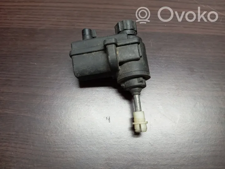 Opel Vectra A Moteur de réglage du niveau des phares 93022