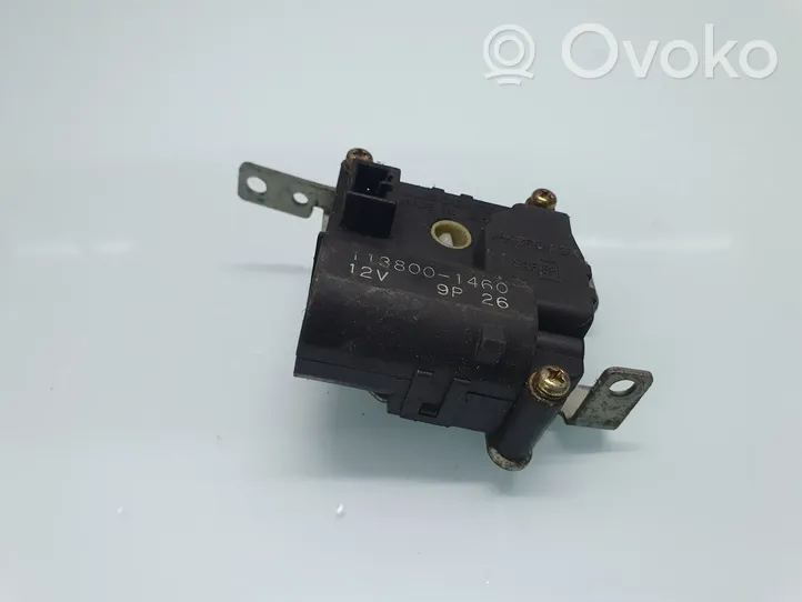 Honda Civic Motorino attuatore aria 1138001460