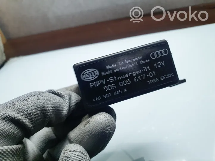 Audi A8 S8 D2 4D Veidrodelių valdymo blokas 5DS00561701