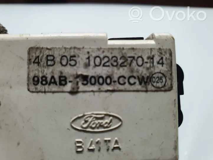 Ford Focus Kello 98AB15000CCW