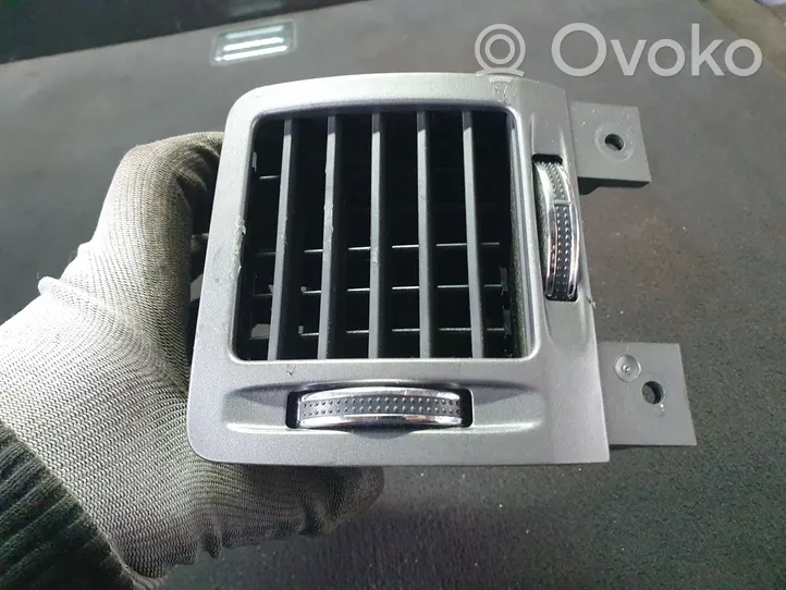 Opel Signum Garniture, panneau de grille d'aération latérale 230635620