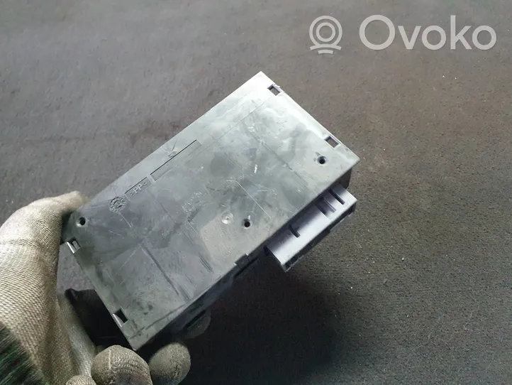 Opel Signum Sterownik / Moduł sterujący telefonem 454942368