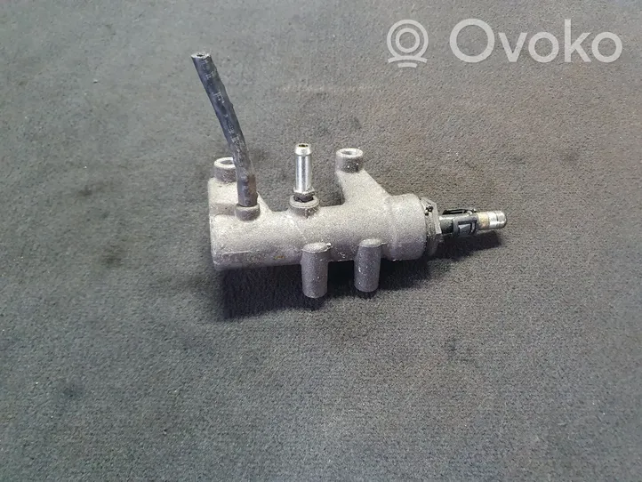 Opel Signum Fuel distributor 55203803