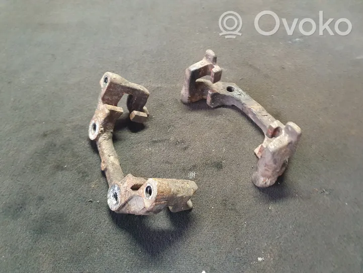 Opel Signum Brake caliper pad carrier rear 