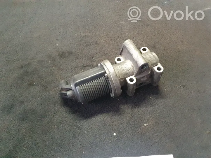 Opel Signum Válvula EGR 55215031