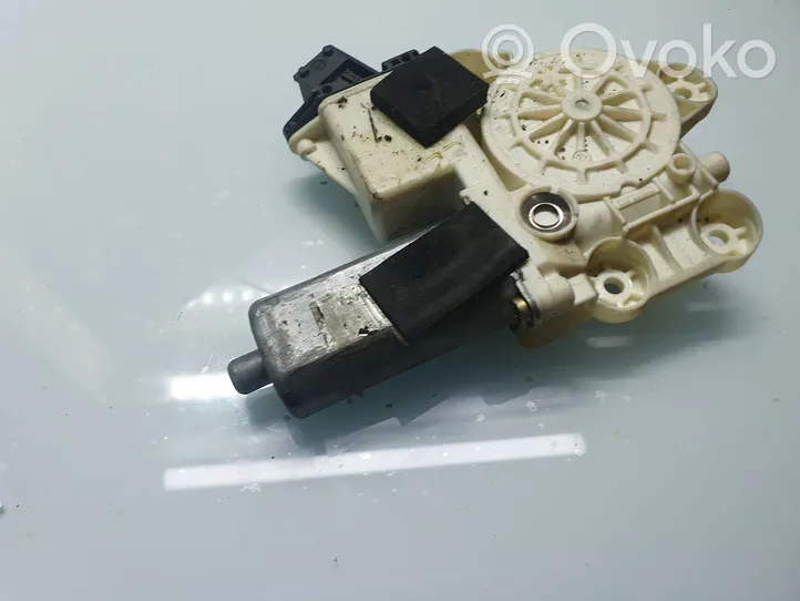 Opel Signum Silniczek podnośnika szyby drzwi przednich 0130822011