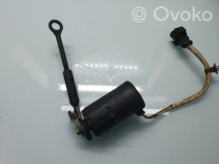 Audi A6 S6 C5 4B Sensore posizionamento del pedale dell’acceleratore 0281002286