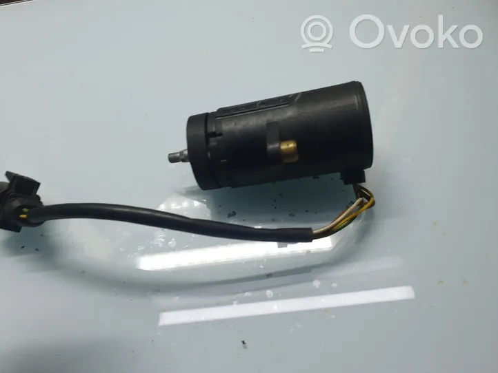 Volkswagen Sharan Gaspedalsensor elektrisch 0281002226