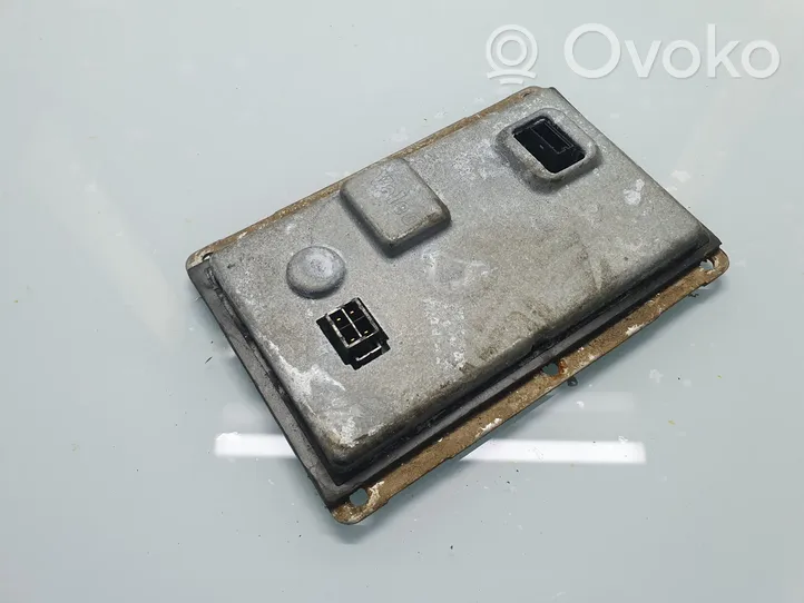 Renault Laguna II Xenon control unit/module 73010157D