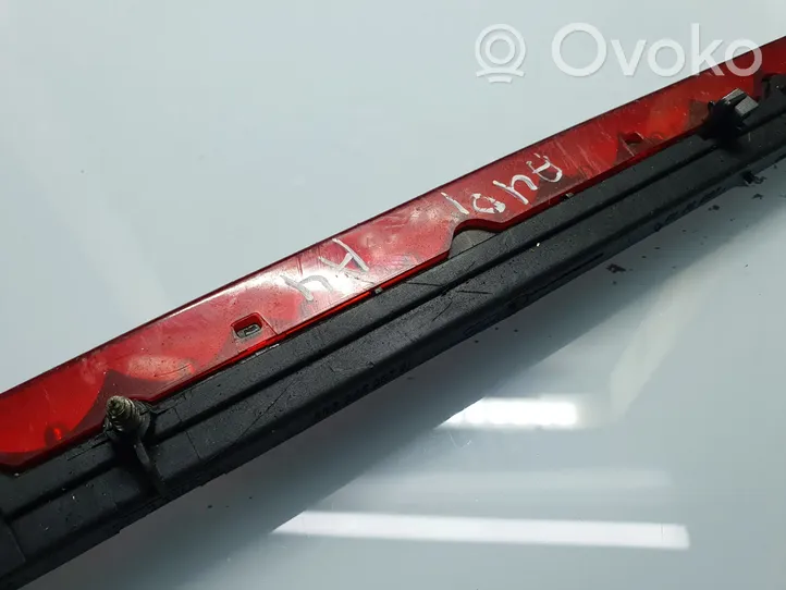 Audi A4 S4 B5 8D Luce d’arresto centrale/supplementare 963078