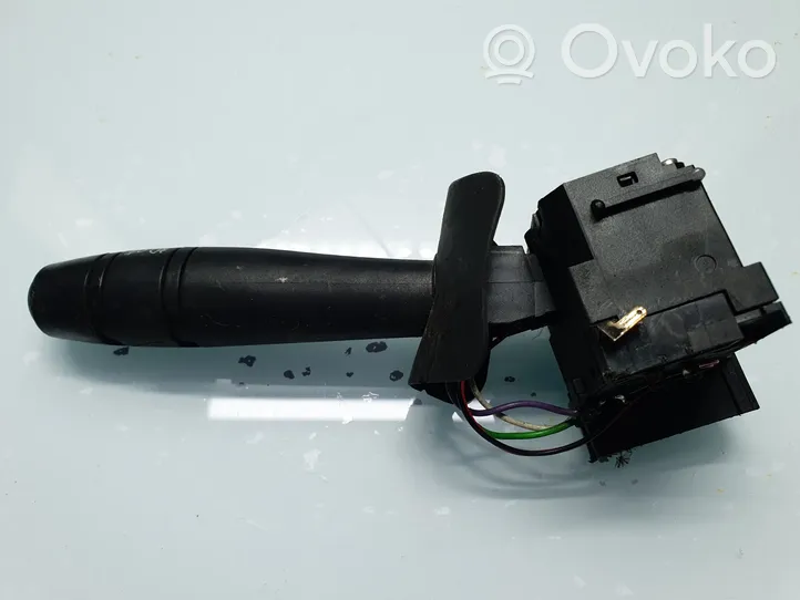 Renault Clio II Indicator stalk 6166018