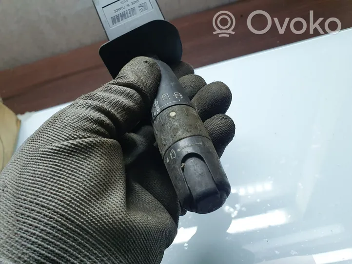 Citroen Xsara Stikla tīrītāja vadības pogas kātiņš 96132773ZL