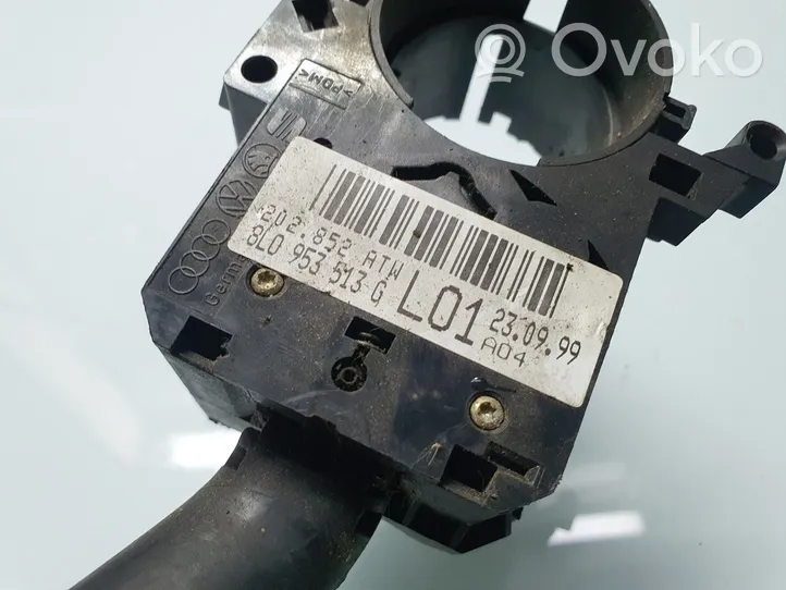 Audi A3 S3 8L Suuntavilkun vipu 8L0953513G