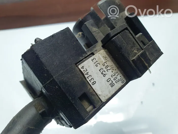 Audi A3 S3 8L Suuntavilkun vipu 8L0953513