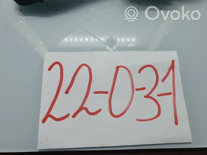 Audi A3 S3 8L Manetka / Przełącznik kierunkowskazów 8L0953513J