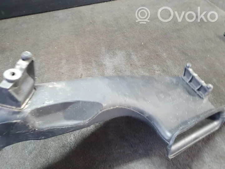 Opel Zafira B Tube d'admission d'air 55351756