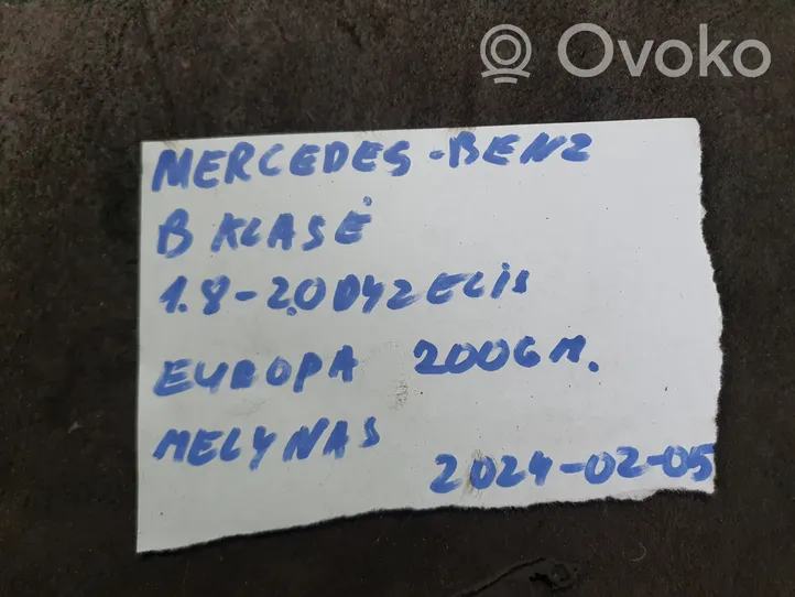 Mercedes-Benz B W245 Moteur / actionneur de volet de climatisation 410475520